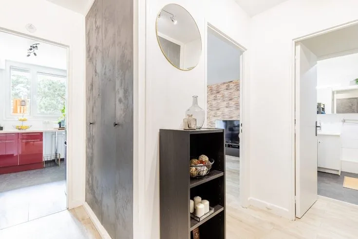 home staging - chilly mazarin