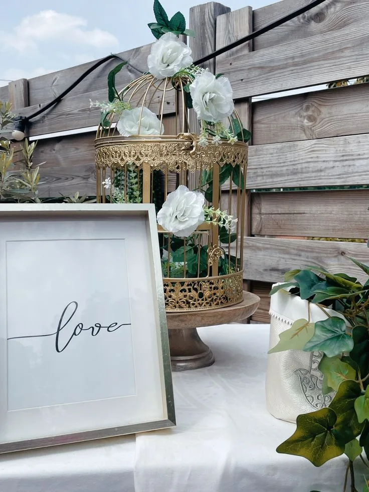 mariage bohème chic gallery