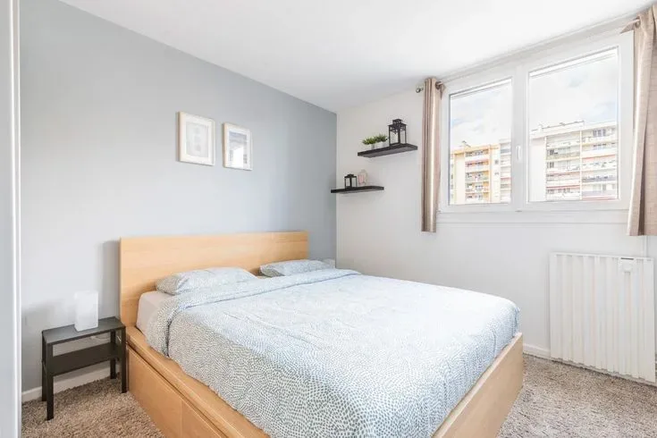 chambre chilly mazarin