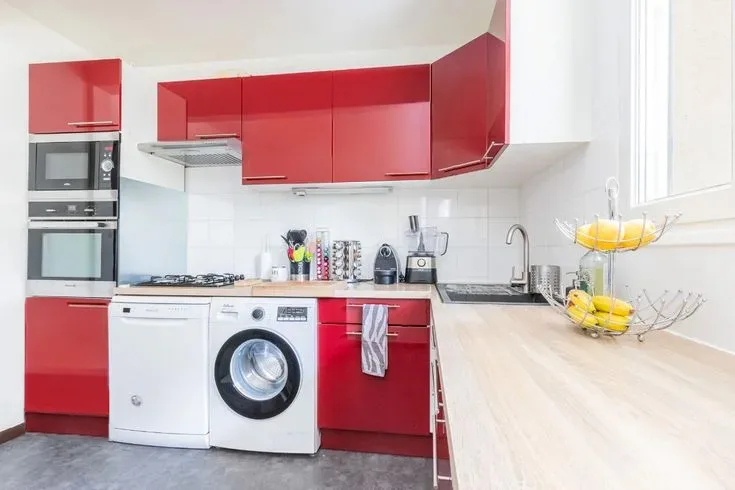 cuisine face chilly mazarin