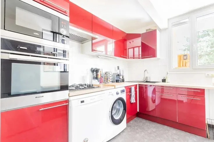 cuisine chilly mazarin