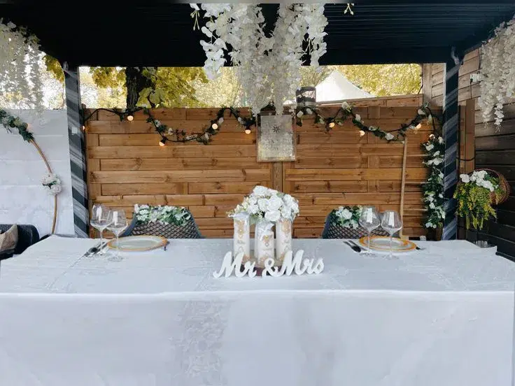 img mariage bohème chic