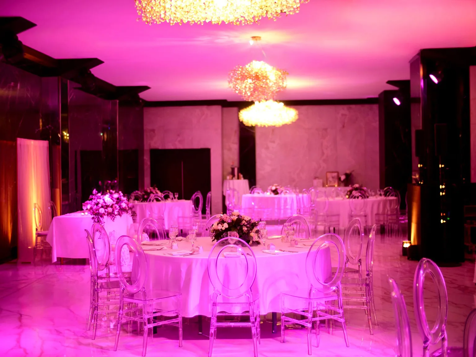 Image salle de réception -77 Seine-Et-Marne